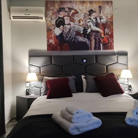 Music Reflections Apartment Near Nafplio Nea Kios Exterior photo