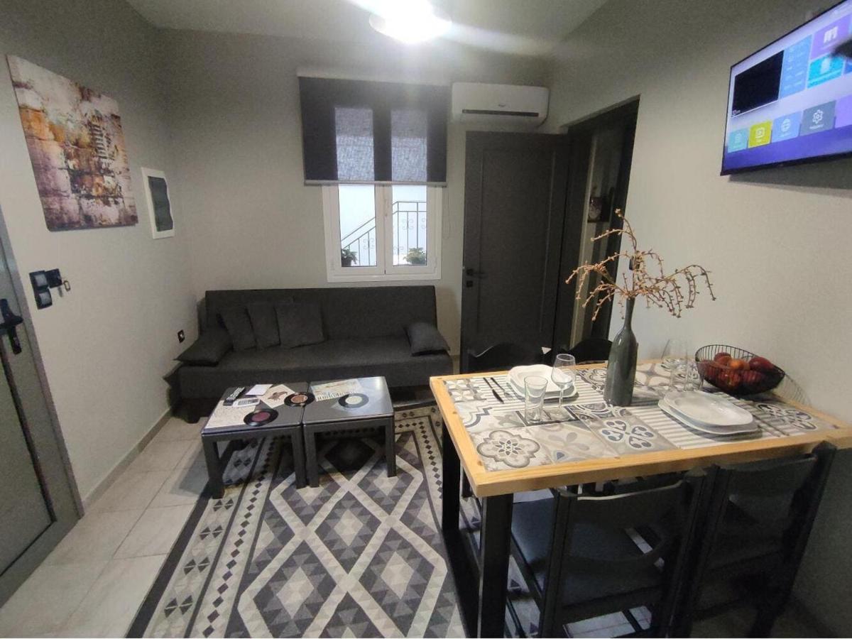 Music Reflections Apartment Near Nafplio Nea Kios Exterior photo